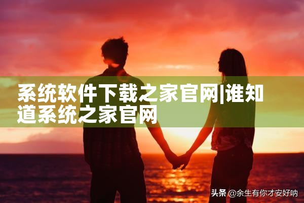 系统软件下载之家官网