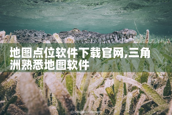地图点位软件下载官网